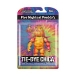 FNAF - TieDye Chica - Action Figure POP 12.5cm