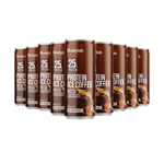 BodyLab Protein Ice Coffee Mocca Chocolate (24 stk)