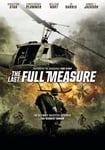 - The Last Full Measure DVD