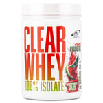 Pro Nutrition Clear Whey, Watermelon, 450 g