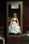 THE CONJURING - Ultimate Annabelle Action Figure Neca