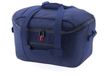 GLADIATOR Polar Travel Bag, Medium, 34L, Navy, mediano, 34 L, Travel Bag