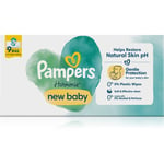 Pampers Harmonie New Baby wet wipes for kids 414 pc