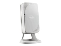 HPE Aruba AP-205H Hospitality - Borne d'accès sans fil - Wi-Fi 5 - 2.4 GHz, 5 GHz - intégré au plafond