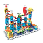 Circuit de billes Marble Rush Rocket set Vtech