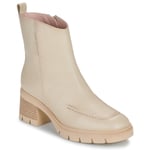 Hispanitas Boots EVEREST Beige dam