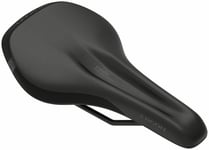 Ergon SMC Core Women's Saddle - SM/MD Black/Gray