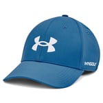 Under Armour Mens UA Golf96 Adjustable Hat Cap