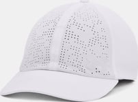 Under Armour Czapka Z Daszkiem Ua Iso-Chill Breathe Adj 1369787 100