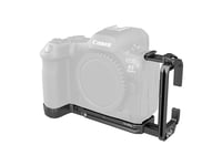 SmallRig 4983 L-Shape Mount Plate for Canon EOS R5 Mark II