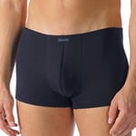 Mey Kalsonger Network Shorty Navy lyocell Medium Herr