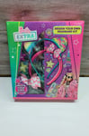 Barbie Extra Design Your Own Headband Arts & Crafts Fun Activity Kit