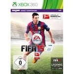 FIFA 15 - Xbox 360 - allemand