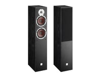 Dali Spektor 6 Floorstanding Speakers.