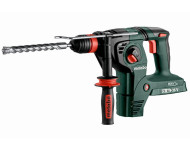 Marteau perforateur burineur KHA 36-18 LTX 32 METABO sans batterie ni chargeur + coffret MetaBox - 600796840