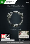 The Elder Scrolls Online® Collection: High Isle™ - XBOX One,Xbox Serie
