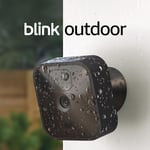 Blink Outdoor with Two-Year Battery Life | Wireless HD Smart Security Camera, Mo