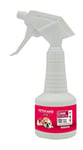 VETOCANIS Spray Antiparasitaire, spray anti-puces et anti-tiques au Fipronil pour Chat et Chien. Elimine puces et tiques. 250ml