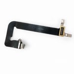 USB C Board Flex Cable For Apple MacBook Retina 12" A1534 I/O 821-00482-A 16-17