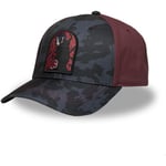 Casquette Freegun  Casquette baseball Naruto Shippuden Itachi