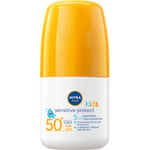 Nivea Sun Kids Sensitive Roll On Spf 50+ 50 ml