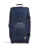 Eastpak Star Wars Transit'r L Travel bag with wheels navy