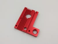 Wanhao Duplicator 9 Extruder Heat Sink