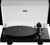 Platine vinyle Pro-Ject Debut Carbon Evo II Noir + Cellule Pick It MM Evo