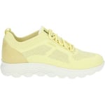 Baskets basses Geox  Sneaker