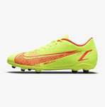 Nike Mercurial Vapor 14 Club FG/MG Football Boots UK 12 Volt Yellow CU5692-760