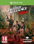 Jagged Alliance: Rage! /Xbox One