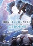 Monster Hunter World: Iceborne OS: Windows
