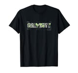 Call of Duty: Modern Warfare 2 Camouflage Logo T-Shirt