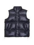 Steilia Down Vest - Black