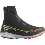 Salomon Shoes Winter Cross Spike