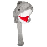 Animal Golf Headcover Driver Headcover Sports Golf Club Accessori - Perfet