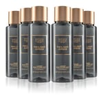 Baylis & Harding The Edit Twilight Amber Body & Hair Mist, 250 ml (Pack of 6) - Vegan Friendly