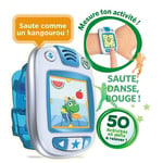 Montre D'Activités Pour Les Enfants - LeapBand Bleu Leapfrog - NEUF