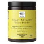 New Nordic Collagen & Hyaluron Beauty Powder 360g