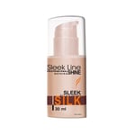 5904277710073 Sleek Line Repair Sleek Silk jedwab do włosów 30ml Stapiz