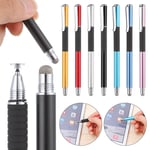 Touch Screen Pen Touchpen Capacitive Stylus Drawing Pen For iPad Tablet iPhone