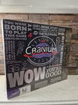 Cranium WOW Boardgame - Hasbro. NEW and SEALED.