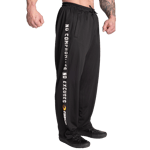 Core Mesh Pants, Black