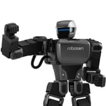 Robosen K1 Pro Interstellar Scout Robot