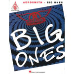 Aerosmith - Big Ones - Guitare Tab