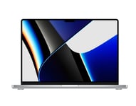 Apple MacBook Pro 16" M1 Pro 16GB 512GB 2021 (10 CPU/16 GPU) (A-Klass)