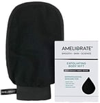 UK AMELIORATE Exfoliating Body Mitt AMELIORATE Exfoliating Body Mit High Qualit