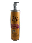 Tigi Bed Head Conditioner Oil Infused For Coloured Hair BIG 970ml Pump Bottle 