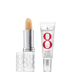 Elizabeth Arden Eight Hour HydraPlay Moisturizer 45ml and Lip Protectant Stick SPF15