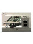 Lenovo ThinkSystem Dual Ethernet Port SMM